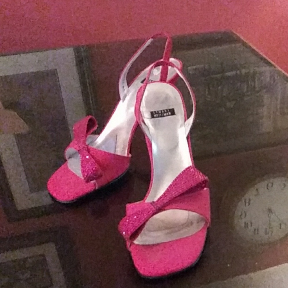 Stuart Weitzman size 8.5